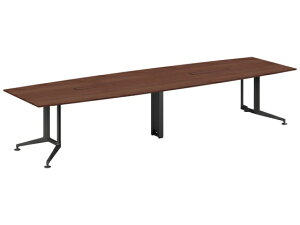 �y���r���[���e��100�~OFF�N�[�|���z�y���[�J�[�����z�R�N�� �e�[�u�� WT400 �z���L �u���E�� �r�� W3600×D1200�y����s�z8�l�p �~�[�e�B���O�e�[�u�� �`�F�A�Z�b�g ��c�p�e�[�u�� ���� �I�t