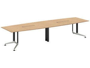 �y���r���[���e��100�~OFF�N�[�|���z�y���[�J�[�����z�R�N�� �e�[�u�� WT400 �{�[�g�`�z���L �i�`������ W3600×D1200�y����s�z8�l�p �~�[�e�B���O�e�[�u�� �`�F�A�Z�b�g ��c�p�e�[�u�� ���� 