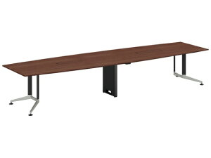 �y���r���[���e��100�~OFF�N�[�|���z�y���[�J�[�����z�R�N�� �e�[�u�� WT400 �{�[�g�`�z���L �u���E�� W4000×D1200�y����s�z8�l�p �~�[�e�B���O�e�[�u�� �`�F�A�Z�b�g ��c�p�e�[�u�� ���� �I