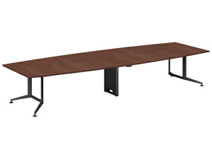 �y���r���[���e��100�~OFF�N�[�|���z�y���[�J�[�����z�R�N�� �e�[�u�� WT400 �z���L �u���E�� �r�� W4000×D1500�y����s�z8�l�p �~�[�e�B���O�e�[�u�� �`�F�A�Z�b�g ��c�p�e�[�u�� ���� �I�t