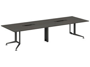 �y���r���[���e��100�~OFF�N�[�|���z�y���[�J�[�����z�R�N�� �e�[�u�� WT400�p�` �g���[ �X���[�N�h�O���[�r�� W3200*D1200�y����s�z8�l�p �~�[�e�B���O�e�[�u�� �`�F�A�Z�b�g ��c�p�e�[�u��