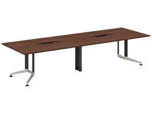 �y���r���[���e��100�~OFF�N�[�|���z�y���[�J�[�����z�R�N�� �e�[�u�� WT400 �p�` �g���[ �u���E�� W3200×D1200�y����s�z8�l�p �~�[�e�B���O�e�[�u�� �`�F�A�Z�b�g ��c�p�e�[�u�� ���� �I�t