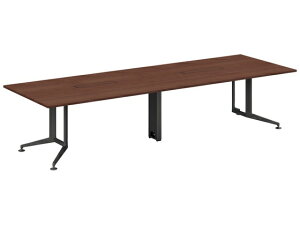 �y���r���[���e��100�~OFF�N�[�|���z�y���[�J�[�����z�R�N�� �e�[�u�� WT400 �p�` �z���L �u���E���r�� W3200×D1200�y����s�z8�l�p �~�[�e�B���O�e�[�u�� �`�F�A�Z�b�g ��c�p�e�[�u�� ���� 