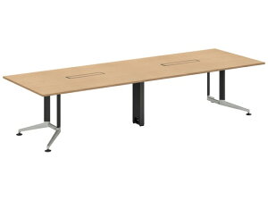 �y���r���[���e��100�~OFF�N�[�|���z�y���[�J�[�����z�R�N�� �e�[�u�� WT400 �p�` �z���L �i�`������ W3200×D1200�y����s�z8�l�p �~�[�e�B���O�e�[�u�� �`�F�A�Z�b�g ��c�p�e�[�u�� ���� �I