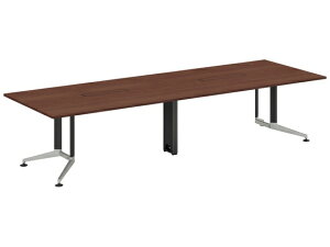 �y���r���[���e��100�~OFF�N�[�|���z�y���[�J�[�����z�R�N�� �e�[�u�� WT400 �p�` �z���L �u���E�� W3200×D1200�y����s�z8�l�p �~�[�e�B���O�e�[�u�� �`�F�A�Z�b�g ��c�p�e�[�u�� ���� �I�t