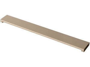 【レビュー投稿で100円OFFクーポン】【メーカー直送】宮武製作所 排気口カバー Mentoメント 幅80 ブラウン CV-8010【代引不可】キッチン雑貨