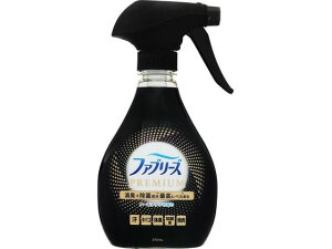 【レビュー投稿で100円OFFクーポン】P&Gジャパン ファブリーズメンクールアクア 370mL スプレータイプ 消臭 芳香剤 室内用 清掃