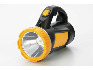 【レビュー投稿で100円OFFクーポン】【お取り寄せ】セーブ・インダストリー 2WAY 3W LEDサーチライト SV-7190 手持ちライト ライト ランタン アウトドア キャンプ用品