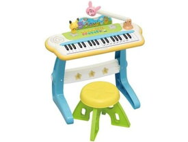 ＼最安値に挑戦中／ローヤル 6077 モンポケ キーボード ポケモン キャラクター玩具 おもちゃ ホビー ゲーム 誕プレ