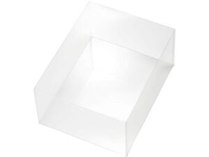 yubNtCf[聚279:59X|Cg2{zy񂹁zwCR[ PETNAP[X 165×210×100 5 6854128 Mtg{bNX   bsO