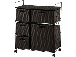 �y�y�V�労�ӍՌ��聚26��9:59���|�C���g2�{�z�y���[�J�[�����z���� �����h���[���S�� ��65cm �_�[�N�u���E�� RAN-2458DBR�y����s�z�y���q�l�g���z�E�߂��� ���� ���ʏ� ���p�G��