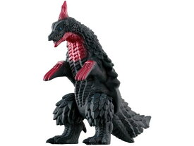 【マラソン限定★2000円クーポン&ポイント2倍】バンダイ キューバイン ウルトラ怪獣シリーズ 235 テリジラス ソフビ人形 人形 ぬいぐるみ おもちゃ ホビー ゲーム
