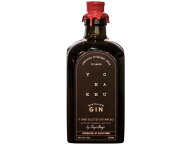 【お取り寄せ】芙蓉酒造 芙蓉酒造 YOHAKHU GIN 500mL 国産 ジン 洋酒 お酒