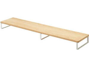 yubNtCf[聚279:59X|Cg2{z y񂹁zqgu MDF X 1000×200 [^Cv i`  j^[ fXN ItBXfXN 