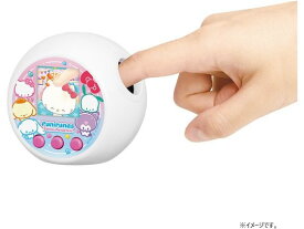 【マラソン限定2,000円クーポン＆11日9:59迄ポイント2倍】タカラトミー ぷにるんず サンリオキャラクターズ デジタル玩具 メイキングトイ おもちゃ ホビー ゲーム 誕プレ