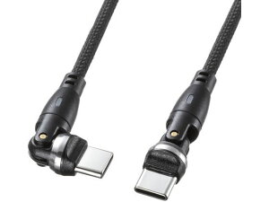 yubNtCf[聚279:59X|Cg2{zy񂹁zTTvC USB2.0 Type-C RlN^540x]P[u 1m USBP[u C to P[u d^bv zp[c Ɠd