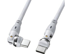 yr[e100~OFFN[|zy񂹁zTTvC USB2.0 Type-C RlN^540x]P[u 1.8m USBP[u C to P[u d^bv zp[c Ɠd