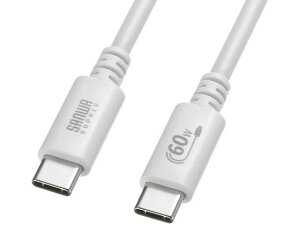 yr[e100~OFFN[|zTTvC USB 2.0 Type-CP[u 3m zCg KU-CCP6030W USBP[u C to P[u d^bv zp[c Ɠd