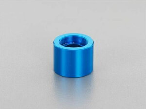 【レビュー投稿で100円OFFクーポン】【お取り寄せ】エスコ φ18x30mm 電磁弁オープンマグネット EA491LA-16A 冷却機器 加熱 実験室用備品