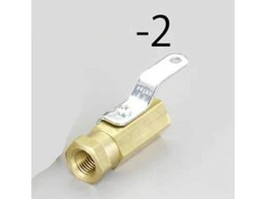 yr[e100~OFFN[|zy񂹁zGXR NPT1/4h×NPT1/4h {[ou EA496DC-2 dݎ  Ɨpi H