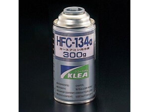 【レビュー投稿で100円OFFクーポン】【お取り寄せ】エスコ R134a サービス缶 300g EA994M-300 冷却機器 加熱 実験室用備品