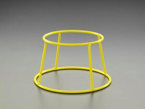 【レビュー投稿で100円OFFクーポン】【お取り寄せ】エスコ NRC容器用スタンド EA994RS 冷却機器 加熱 実験室用備品