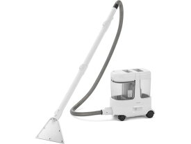 【マラソン限定2,000円クーポン＆11日9:59迄ポイント2倍】送料無料 アイリスオーヤマ 大容量リンサークリーナー グレーホワイト RNS-P1600 ハンディクリーナー 掃除機 クリーナー 生活 家事家電