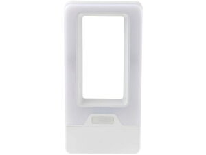 yr[e100~OFFN[|zy񂹁zd LEDZT[tCg PM-LF008PIR(W)  tbgCg Ɩ Cg Ɠd