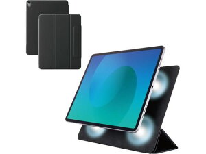 �y�}���\�����聚2,000�~�N�[�|�����|�C���g2�{�z�y�����񂹁z�G���R�� iPad Air �P�[�X 13�C���` �}�O�l�b�g �� TB-A25XWVPF2BK �^�u���b�g�P�[�X �J�o�[ �^�u���b�g�֘A�i �X�}�z �Ɠd