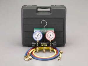 yr[e100~OFFN[|zy񂹁zGXR R404AER407C Q[W}jz[hLbg EA101LR-2B 󒲔zǗpH  Ɨpi H