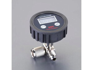 yr[e100~OFFN[|zy񂹁zGXR -0.1~1.0Mpa fW^^Q[W EA106BK-1 󒲔zǗpH  Ɨpi H