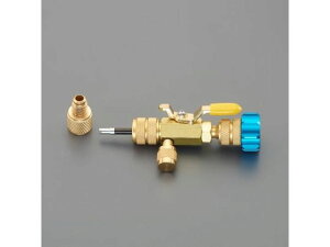 yr[e100~OFFN[|zy񂹁zGXR R410A~R407C ouRA[o[&CXg[[ EA400-16 dݎ  Ɨpi H