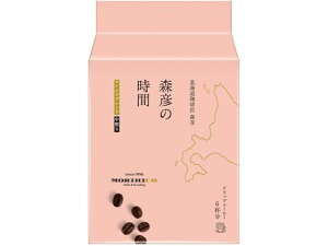 【レビュー投稿で100円OFFクーポン】AGF 森彦の時間 ドリップコーヒー マイルドブレンド 6袋 AGF ドリップコーヒー コーヒー 飲料