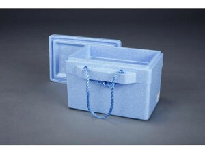 yr[e100~OFFN[|zy񂹁zGXR 470x330x250mm 18L AN[[{bNX EA917AH-12 Lvpi AEghA ނ