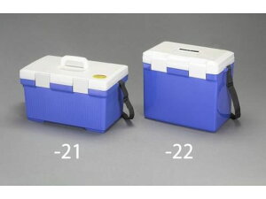 yr[e100~OFFN[|zy񂹁zGXR 500x290x280mm 19.3L N[[{bNX EA917AL-21 Lvpi AEghA ނ