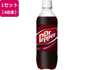 yX[p[SALE聚10ȏOFF2,000~N[|zy񂹁zRJER[ hN^[ybp[ 500mL 48{ 34075 Y_  W[X