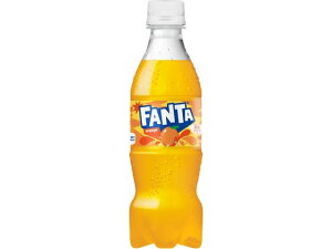 【レビュー投稿で100円OFFクーポン】コカ・コーラ ファンタ オレンジ 350mL 53905 果実 フルーツ 炭酸飲料 飲料 ジュース