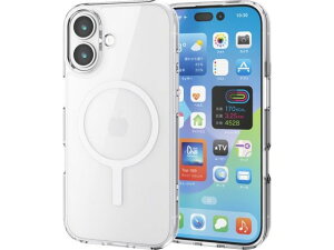 �y�}���\�����聚2000�~�N�[�|�����|�C���g2�{�z�y�����񂹁z�G���R�� iPhone17 �P�[�X ���͑��� �z���C�g PM-A25AMAG02WH �X�}�[�g�t�H���p�P�[�X �J�o�[ �X�}�[�g�t�H���֘A�i �X�}�z �^�u���b