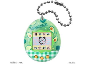 yr[e100~OFFN[|zo_C ܂ Original Tamagotchi Avocado Mix fW^ߋ CLOgC  zr[ Q[ av