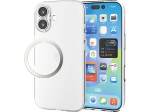 �y���r���[���e��100�~OFF�N�[�|���z�y�����񂹁z�G���R�� iPhone17 �\�t�g�P�[�X �Ɍ��ی� �N���A PM-A25AUCTKCR �X�}�[�g�t�H���p�P�[�X �J�o�[ �X�}�[�g�t�H���֘A�i �X�}�z �^�u���b�g�֘A�i