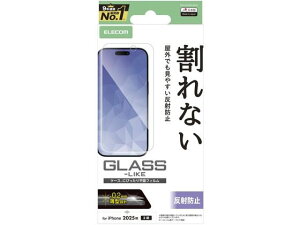 yr[e100~OFFN[|zy񂹁zGR iPhone 17 KXCNtB ˖h~ PM-A25AFLGLM X}[gtHptیtB X}[gtH֘Ai X}z ^ubg