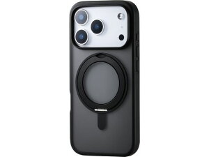 �y���r���[���e��100�~OFF�N�[�|���z �y�����񂹁z�G���R�� iPhone17Pro �P�[�X ���� �X�^���h �� PM-A25CMAGSTBK �X�}�[�g�t�H���p�P�[�X �J�o�[ �X�}�[�g�t�H���֘A�i �X�}�z �^�u���b�g�֘A�i