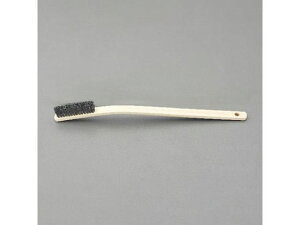 �y�y�V�X�[�p�[SALE���聚�|�C���g2�{��2,000�~�N�[�|���z�y�����񂹁z�G�X�R �|�u���V �� �ؖѐ� 300mm EA109DH-5 �p�C�v ���p���| �����u���V ���팤���p�i ��Ɨp�i �H��