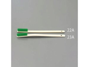 �y���r���[���e��100�~OFF�N�[�|���z�y�����񂹁z�G�X�R �|�u���V �� �i�C������ 295mm EA109DH-22A �p�C�v ���p���| �����u���V ���팤���p�i ��Ɨp�i �H��