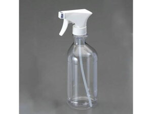 y}\聚|Cg2{zy񂹁zGXR 500mL Xv[{g PET EA115X-7