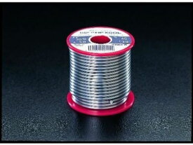 【レビュー投稿で100円OFFクーポン】【お取り寄せ】エスコ 巻はんだ 3.0mm 1kg EA311C-1 はんだ用品 はんだ 静電気対策用品 生産加工用品 作業用品 工具