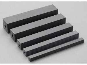 yr[e100~OFFN[|zy񂹁zGXR 15×15×500mm |rj[p EA441EG-15 H p @