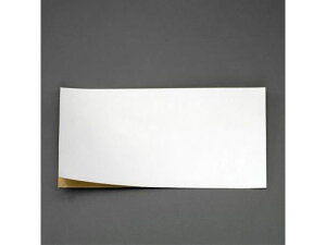 yr[e100~OFFN[|zy񂹁zGXR 100×200×0.2mm X`[V[g Sܕt 2 EA441VH-1 }Olbg  