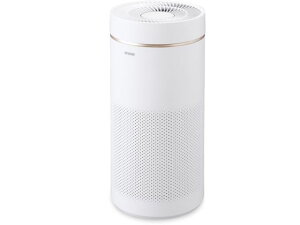 【レビュー投稿で100円OFFクーポン】送料無料 アイリスオーヤマ 空気清浄機 28畳 風量5段階 IAP-A85-W 空気清浄機 空調家電