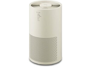 【レビュー投稿で100円OFFクーポン】アイリスオーヤマ 空気清浄機16畳 ベージュ AAP-S30C-C 空気清浄機 空調家電
